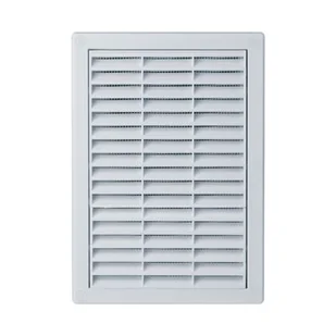 Osłona wentylacyjna 14x21 TUS - Kratki wentylacyjne - miniaturka - grafika 1