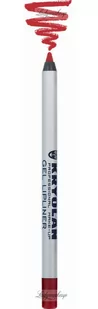 KRYOLAN - Gel Lipliner - Żelowa konturówka do ust - Art.5250 - POPPY PUNCH - Konturówki do ust - miniaturka - grafika 1
