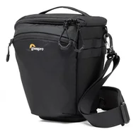 Torby fotograficzne i futerały - Lowepro ProTactic TLZ 70 Pro AW III Kabura Czarny - miniaturka - grafika 1