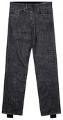 Spodnie męskie - DIESEL D-VIKER ORYGINALNE SPODNIE MĘSKIE W34 L32 - miniaturka - grafika 1