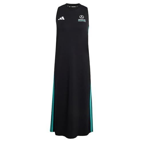Adidas Sukienka damska Mercedes - Amg Petronas Formula 1 Team DNA
