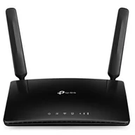 Routery - TP-Link Archer MR400 - miniaturka - grafika 1