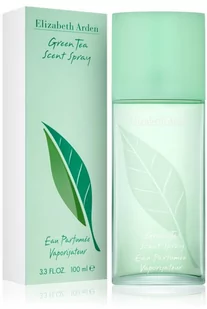 Elizabeth Arden Green Tea woda perfumowana 100ml - Wody i perfumy damskie - miniaturka - grafika 2