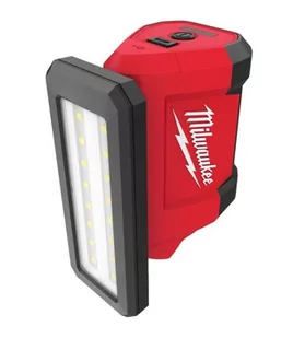 LAMPA AKUMULATOROWA M12PAL-0 - Oświetlenie warsztatowe - miniaturka - grafika 2