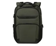 Torby na laptopy - Samsonite PRO-DLX 6 15.6" zielony - miniaturka - grafika 1