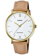 Zegarki damskie - ZEGAREK DAMSKI CASIO LTP-VT01GL-7B + BOX (zd634b) - miniaturka - grafika 1