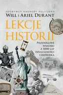 E-booki - biznes i ekonomia - Lekcje historii - miniaturka - grafika 1