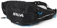 Plecaki - Silva Silva Free 10X Hydration Belt, czarny  2021 Pasy do biegania 37781 - miniaturka - grafika 1