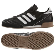 Piłka nożna - Adidas, Buty męskie, Kaiser 5 Goal, czarny, rozmiar 39 1/3 - miniaturka - grafika 1