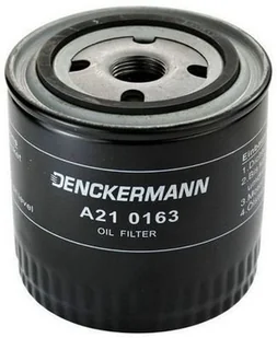 Filtr oleju Denckermann A210163 - Filtry oleju - miniaturka - grafika 1