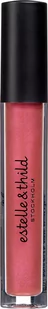 Estelle & Thild Estelle & Thild Usta BioMineral Lip Gloss Garden Party 3.4 ml - Błyszczyki do ust - miniaturka - grafika 1