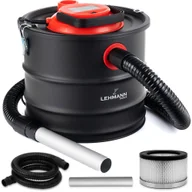 Odkurzacze przemysłowe - LEHMANN ASHER 15 - miniaturka - grafika 1