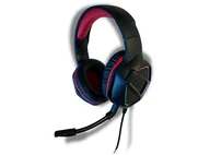 Słuchawki - LEXIP GAMING Essentials ARATA.MK-I Czarny - miniaturka - grafika 1