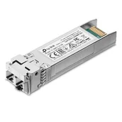 Pozostałe akcesoria sieciowe - TP-Link Moduł SM5110-SR SFP+ LC 10GBase-SR TL-SM5110-SR - miniaturka - grafika 1