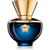 Wody i perfumy damskie - Versace Pour Femme Dylan Blue woda perfumowana 50ml - miniaturka - grafika 1