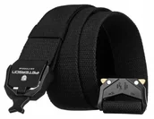 Paski - Pasek parciany z klamra QR - miniaturka - grafika 1