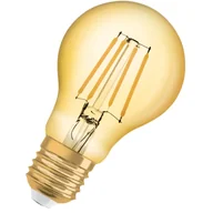 Żarówki LED - Żarówka Vintage 1906 LED CL A FIL GOLD 63 non-dim 8 W/824 E27 - miniaturka - grafika 1