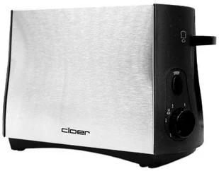Toster Cloer 3419 - Tostery - miniaturka - grafika 1