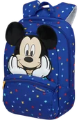 Walizki dla dzieci - Plecaczek dziecięcy Samsonite Disney Ultimate 2.0 S+ 8,5 l - miniaturka - grafika 1
