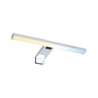 Lampy ścienne - Paulmann HomeSpa kinkiet chrom 78950 - miniaturka - grafika 1