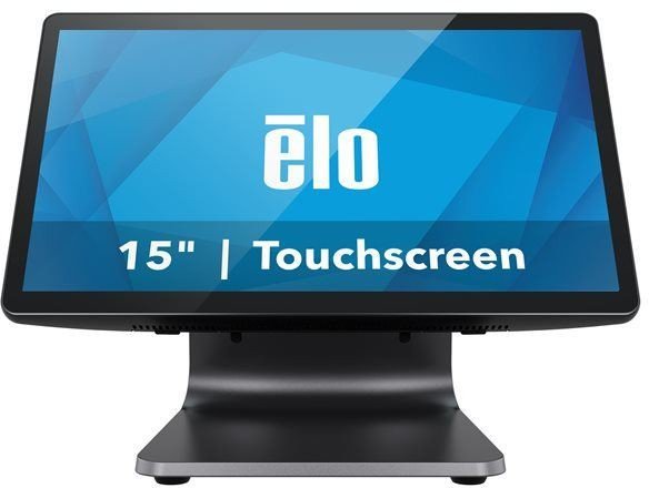Elotouch E-SERIES 3 W11 15.6IN WIDE FHD E849711