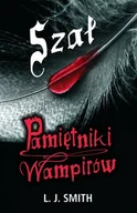 Fantasy - Pamiętniki wampirów. Księga 1. Przebudzenie, walka, szał - miniaturka - grafika 1