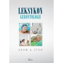 Impuls Leksykon gerontologii Adam A. Zych