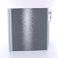 Chłodnice - NISSENS CHŁODNICA KLIMATYZACJI 940370 BMW 5 F10-F11-F18 10- BMW 5 GT F07 09 940370 - miniaturka - grafika 1