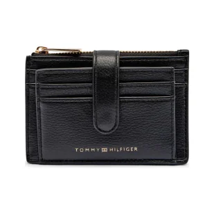 Tommy Hilfiger Etui na karty TH FLAG - Etui na dokumenty i karty - miniaturka - grafika 1