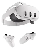 Okulary VR - Oculus Meta Quest 3 512GB - miniaturka - grafika 1
