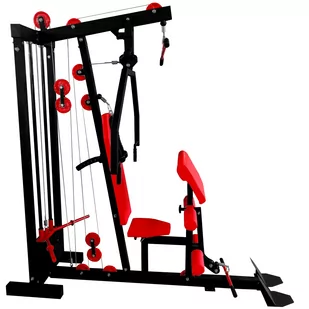 Atlas Gladius 5 - Atlasy do ćwiczeń - miniaturka - grafika 1