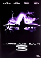 Filmy akcji DVD - Turbulencja 3: Heavy Metal - miniaturka - grafika 1