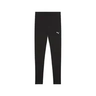 Legginsy - PUMA Legginsy ESS z wysokim stanem - miniaturka - grafika 1