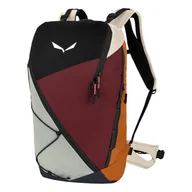 Plecaki - Plecak trekkingowy damski Salewa PUEZ 23 L wielokolorowy 00-0000001439_9090 - miniaturka - grafika 1