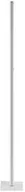 Lampy stojące - Artemide - Ilio Mini Lampa Podłogowa 3000K White Artemide - miniaturka - grafika 1