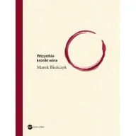 Kuchnie świata - Wszystkie kroniki wina - miniaturka - grafika 1