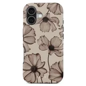 Etui i futerały do telefonów - Etui BURGA Tough MagSafe do Apple iPhone 17 Barely Yours - miniaturka - grafika 1