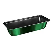 Garnki - Berlinger Haus Keksówka forma do pieczenia 33x14cm bh-6458 BH-6458 Kinghoff - miniaturka - grafika 1