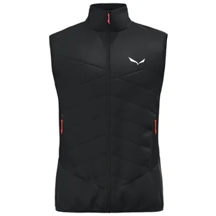 Kamizelka męska Salewa ORTLES HYB TWR VEST M Rozmiar: XL / Kolor: czarny - Kamizelki męskie - miniaturka - grafika 1