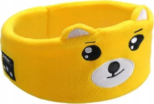 OPASKA na oczy NA SEN SŁUCHAWKI Bluetooth MISIEK - Akcesoria do bielizny - miniaturka - grafika 1