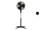 Wentylatory - SILVERCREST Wentylator stojący SSVF 38 A2 45 W - miniaturka - grafika 1