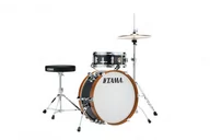 Perkusje - Tama LJK28S Club-Jam Mini Shell Kit Charcoal Mist - miniaturka - grafika 1