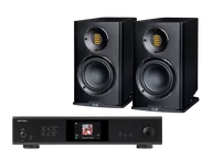 Zestawy stereo - Rotel S14 + Carina BS243.4 - miniaturka - grafika 1