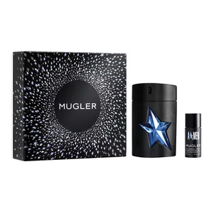 Mugler A Men ZESTAW 15805 - Zestawy kosmetyków męskich - miniaturka - grafika 1