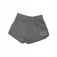 Spodenki damskie - Sportowe krótkie spodenki damskie Champion M - miniaturka - grafika 1