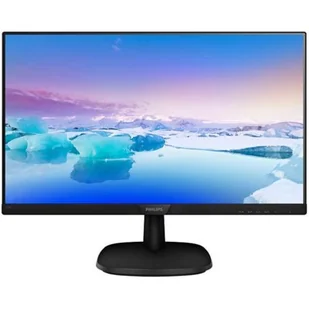 Philips 273V7QDAB 27" czarny (273V7QDAB/00) - Monitory - miniaturka - grafika 1