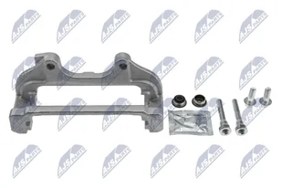 Mocowanie, zacisk hamulcowy NTY HZP-CH-023A - Układ hamulcowy - akcesoria - miniaturka - grafika 1