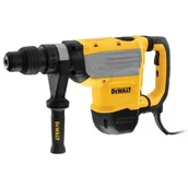 Młoty udarowe - DeWalt D25733K - miniaturka - grafika 1