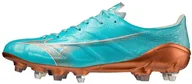 Piłka nożna - Mizuno Alpha Jp Mix - miniaturka - grafika 1