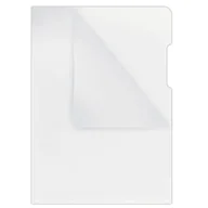 Ofertówki - Obwoluta Donau typu L, PP, A4, krystal, 180mikr., transparentna /1784095PL00/ - miniaturka - grafika 1